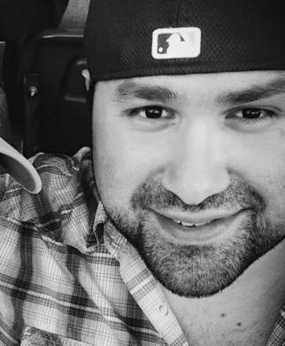 Max Nazabal, Executive Chef